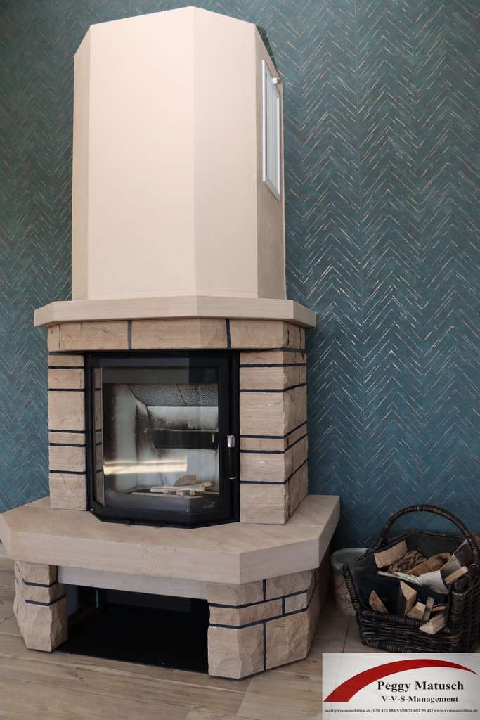 Immobilie in Gransee - Wo Stil und Anspruch ein Zuhause finden.... - Bild 1