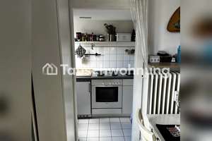 Tauschwohnung: Gemütliche 1 Zimmer Wohnung im Herzen von Eimsbüttel