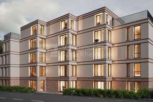 Zukunftsorientiert investieren, Studentenapartment in Bonn-Poppelsdorf – Die vollständige Adresse der Immobilie erhältst du vom Anbieter., 53115 Poppelsdorf, Bonn – Vorschaubild 5