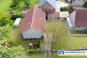 Charmante Immobilie mit vielseitigen Nebenflächen – Prignitz (Kreis) – Vorschaubild 10