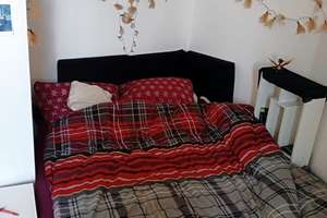 Großzügige möblierte 2‑Zimmer‑Wohnung im 2. Obergeschoss zur Miete – Die vollständige Adresse der Immobilie erhältst du vom Anbieter., 99089 Andreasvorstadt, Erfurt – Vorschaubild 5