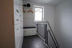 Penthouse im Dachgeschoss: 3 Zimmer, ca. 126 m² und ca. 38 m² Dachterrasse – 26133 Bümmerstede, Oldenburg (Oldenburg) – Vorschaubild 17