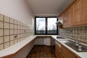 Freigezogene 4-Zimmer-Maisonettewohnung ca. 103 m²,mit zwei Balkonen & Tiefgaragenstellplatz Krefeld – Die vollständige Adresse der Immobilie erhältst du vom Anbieter., 47799 Cracau, Krefeld – Vorschaubild 9