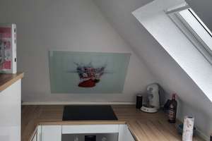 2-Zimmer-Single-Wohnung mit Balkon/EBK in Schildesche – Die vollständige Adresse der Immobilie erhältst du vom Anbieter., 33611 Schildesche, Bielefeld – Vorschaubild 9