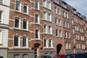 Helle Wohnung in bester Lage bei den Holtenauer Arkaden – Jungmannstraße  64/66, 24105 Brunswik, Kiel – Vorschaubild 6