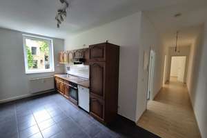 Etagenwohnung in Karlsruhe - Oststadt