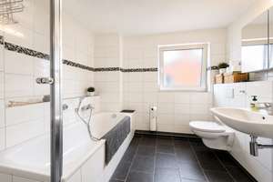 Familienglück in LEV-Rheindorf – moderne Doppelhaushälfte mit 4 Schlafzimmern, Garten & Garage – 51371 Rheindorf, Leverkusen – Vorschaubild 12