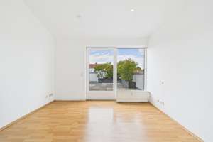 Gepflegtes Penthouse in attraktiver Wohnlage von Köln mit großzügiger Dachterrasse! – Ober Buschweg 1A, 50999 Sürth, Köln – Vorschaubild 15