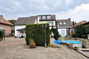 Großräumige Immobilie mit viel Platz und Ausbaureserve... – Schulstraße 50, 52538 Selfkant – Vorschaubild 1