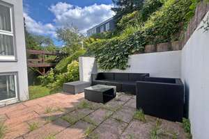 Sofort bezugsfrei: Schöne 2,5 Zimmer WHG mit Terrasse – 70329 Hedelfingen (Ortsteil), Stuttgart – Vorschaubild 12