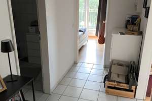 Moderne, möblierte 2-Zimmer Wohnung in Düsseldorf-Golzheim – Roßstraße 98, 40476 Golzheim, Düsseldorf – Vorschaubild 3