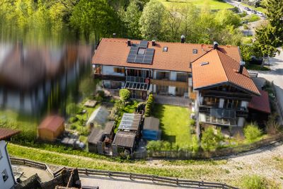 Sofort bezugsfrei - Energieeffizientes Reihenmittelhaus mit PV Anlage