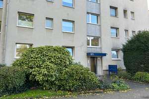 Werthaltige Kapitalanlage mit Garten im schönen Holthausen! Provisionsfrei!