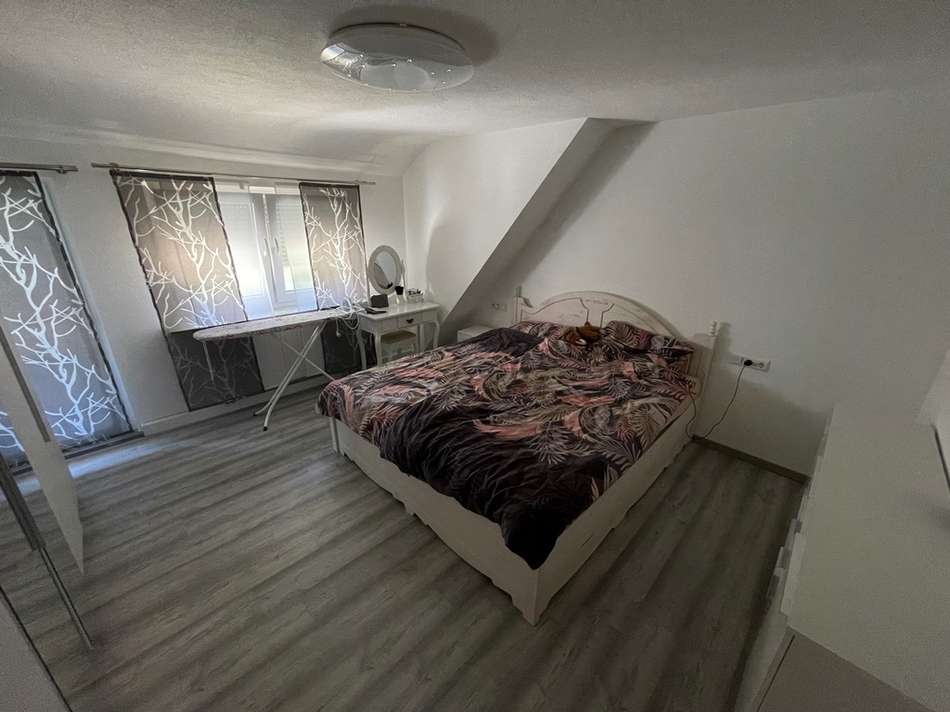 DG Schlafzimmer 1