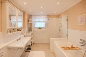 ENGEL & VÖLKERS: Townhouse in idyllischer Seenähe am Ammersee – Die vollständige Adresse der Immobilie erhältst du vom Anbieter., 86938 Schondorf am Ammersee – Vorschaubild 8