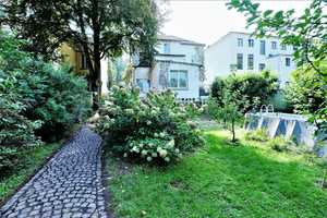 Monumentale Villa auf großem Grundstück in zentraler Toplage von Kleve – Kleve (Kreis) – Vorschaubild 31