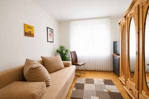 Tönisvorst / Forstwald! Attraktive Erdgeschosswohnung mit eigenem Garten, Einzelgarage und Aufzug! – Die vollständige Adresse der Immobilie erhältst du vom Anbieter., 47918 Tönisvorst – Vorschaubild 9