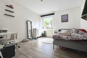 freistehende Wohnung in direkter Unilage - optimal als WG/Ferienwohnung – Oldenburg (Oldenburg) – Vorschaubild 8