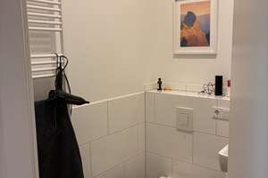 3-Zimmer Traum in modernem Neubau in Kreuzberg für 6-12 Monate – Die vollständige Adresse der Immobilie erhältst du vom Anbieter., 10963 Kreuzberg, Berlin – Vorschaubild 13