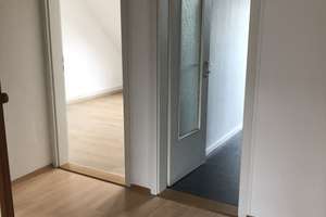 Erstbezug nach Modernisierung mit EBK und Balkon: ansprechende 3-Zimmer-DG-Wohnung in HB-Hemelingenn – Die vollständige Adresse der Immobilie erhältst du vom Anbieter., 28309 Hemelingen (Ortsteil), Bremen – Vorschaubild 11