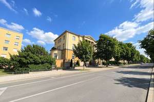 3-Zimmer-Wohnung mit Entwicklungspotenzial in historischer Villa – Die vollständige Adresse der Immobilie erhältst du vom Anbieter., 38100 Innenstadt, Braunschweig – Vorschaubild 2