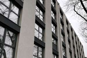 Studio mit Doppelbett in bester Lage – Kurfürsten-Anlage 49, 69115 Weststadt, Heidelberg – Vorschaubild 21