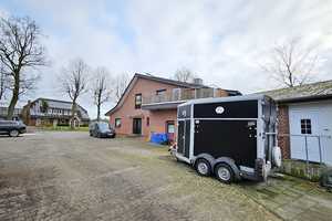 *** reserviert *** immo-schramm.de: Gepflegte Hofstelle: gr. 1-2-FH plus App., Nebengebäude, – Rotenburg (Wümme) (Kreis) – Vorschaubild 10