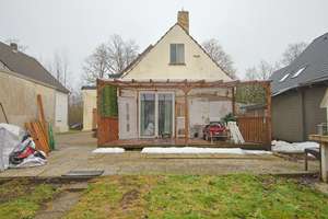 Hochwertig saniertes Familienhaus mit 6 Zimmern, 1.170 m² Grundstück & neuer Gasheizung (2023) – Die vollständige Adresse der Immobilie erhältst du vom Anbieter., 49324 Melle – Vorschaubild 2
