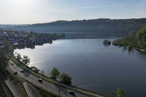 Alleinstehendes Mehrfamilienhaus mit Blick auf Edersee *Provisionsfrei* – Waldeck-Frankenberg (Kreis) – Vorschaubild 5