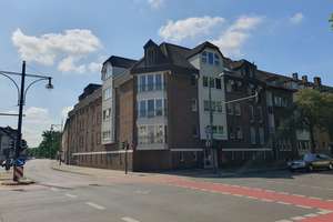 3-Zimmer-Wohnung mit Aufzug, Balkon und Garage in Zentrumsnähe – Leyentalstraße 100, 47799 Cracau, Krefeld – Vorschaubild 28