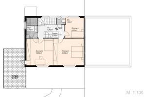 1-Fam. Haus auf dem Killesberg – Die vollständige Adresse der Immobilie erhältst du vom Anbieter., 70192 Killesberg, Stuttgart – Vorschaubild 30