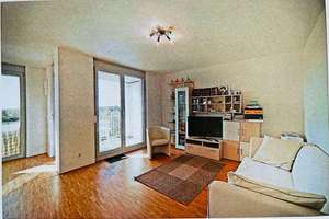 ab 01.02.26 Helle 2-Zimmer-Wohnung im 3. OG in München-Riem – Die vollständige Adresse der Immobilie erhältst du vom Anbieter., 81829 Messestadt Riem, München – Vorschaubild 4