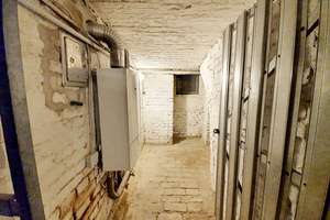 Sanierter Altbau im Grünen mit Hofzugang am Savignyplatz • unbefristet • 2 Bäder – Herderstraße 5, 10625 Charlottenburg, Berlin – Vorschaubild 19