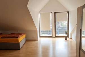 Schön ruhig gelegenes 1 Zimmer Appartement – Die vollständige Adresse der Immobilie erhältst du vom Anbieter., 75181 Eutingen, Pforzheim – Vorschaubild 6