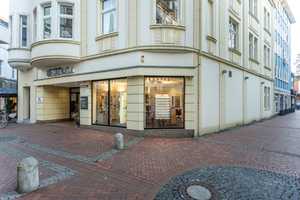 Denkmalgeschütztes Wohn- und Geschäftshaus im Zentrum von Gelsenkirchen-Buer – Gelsenkirchen – Vorschaubild 2