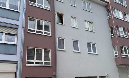 1 ZIMMERWOHNUNG MIT NÄHE ZUM UNIKLINIKUM