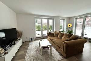 Beverbäker Wiesen - großzügige 2 Zimmer mit Terrasse und moderner Einbauküche – Bohlenhof 16, 26123 Donnerschwee, Oldenburg (Oldenburg) – Vorschaubild 1