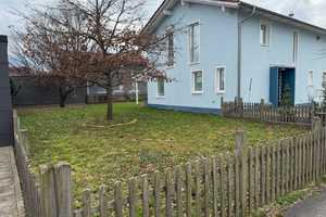 Freistehendes EFH mit vielseitigem Potenzial – derzeit als Büro genutzt | Top-Lage | PV-Anlage – Ostallgäu (Kreis) – Vorschaubild 2