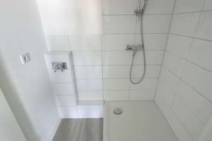 SOFORT BEZIEHBAR! Kleine 2-Zimmerwohnung in zentraler Lage-WBS erforderlich! – Borsbergstr. 32, 1309 Striesen-Süd, Dresden – Vorschaubild 8