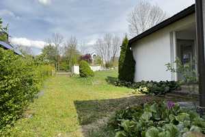 Einfamilienhaus mit riesigem Keller auf großem Grundstück in privilegierter Lage von Kirchheim – Esslingen (Kreis) – Vorschaubild 17