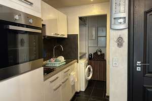 Kapitalanlage mit Wohlfühlfaktor: Modernisierte 1-Zimmer-Wohnung mit Balkon am Waldrand – 63069 Vorderwald-Rosenhöhe, Offenbach am Main – Vorschaubild 6