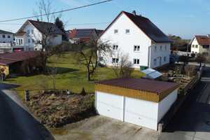 Historisches Einfamilienhaus mit großzügigem Garten und Potential für individuelle Gestaltung – Landsberg am Lech (Kreis) – Vorschaubild 2