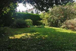 Freistehend und mit großem Garten – Die vollständige Adresse der Immobilie erhältst du vom Anbieter., 71522 Backnang – Vorschaubild 3