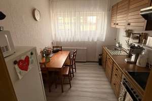Helle 2,5-Zimmer-Wohnung mit Balkon - WBS notwendig! – Rolandstraße 18, 44145 Nordmarkt, Dortmund – Vorschaubild 7