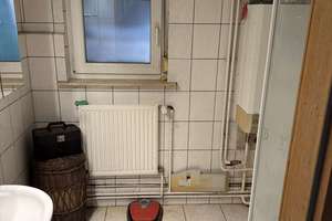 **Handwerker Aufgepasst** Sanierungsbedürftiges EFH in Oberachern – Die vollständige Adresse der Immobilie erhältst du vom Anbieter., 77855 Achern – Vorschaubild 12