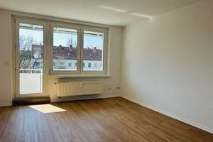 Helle 3-Zimmer Wohnung inkl. Stellplatz in Chemnitz zu vermieten - Top Zustand! – Ritterstraße 10, 9111 Zentrum, Chemnitz – Vorschaubild 7