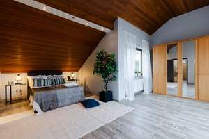 Familienglück mit Rheinblick – Großzügiges Architektenhaus mit Garten – Die vollständige Adresse der Immobilie erhältst du vom Anbieter., 55411 Bingen am Rhein – Vorschaubild 6