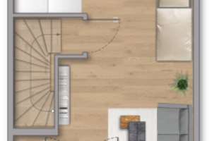 Schönes Familienhaus mit Keller, Garten und Garage in zentraler Lage in Langen! – Levi-Montalcini-Straße 21, 63225 Langen (Hessen) – Vorschaubild 7