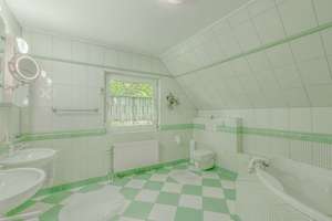 Wunderschönes Einfamilienhaus mit großem Garten & Balkon in Leipzig Burghausen zu verkaufen. – Die vollständige Adresse der Immobilie erhältst du vom Anbieter., 4178 Burghausen-Rückmarsdorf, Leipzig – Vorschaubild 10