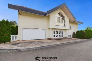 Einzigartiges Einfamilienhaus in Traumlage in Weilheim/Teck mit Schwimmbad, Sauna & Wintergarten – Die vollständige Adresse der Immobilie erhältst du vom Anbieter., 73235 Weilheim an der Teck – Vorschaubild 22